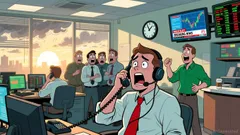 Mass Shootings and Market Volatility: A Historical Lens on Financial Impact