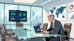 Bill Gates' Strategic Shift: Why 60% of His $37 Billion Portfolio is Now in Non-Tech Stocks