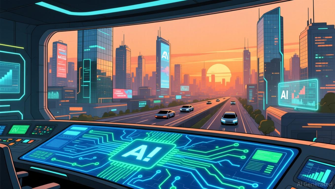 The Intersection of Inflation Easing and AI Sector Rebound: A Strategic Entry Point for Investors? - Article cover image