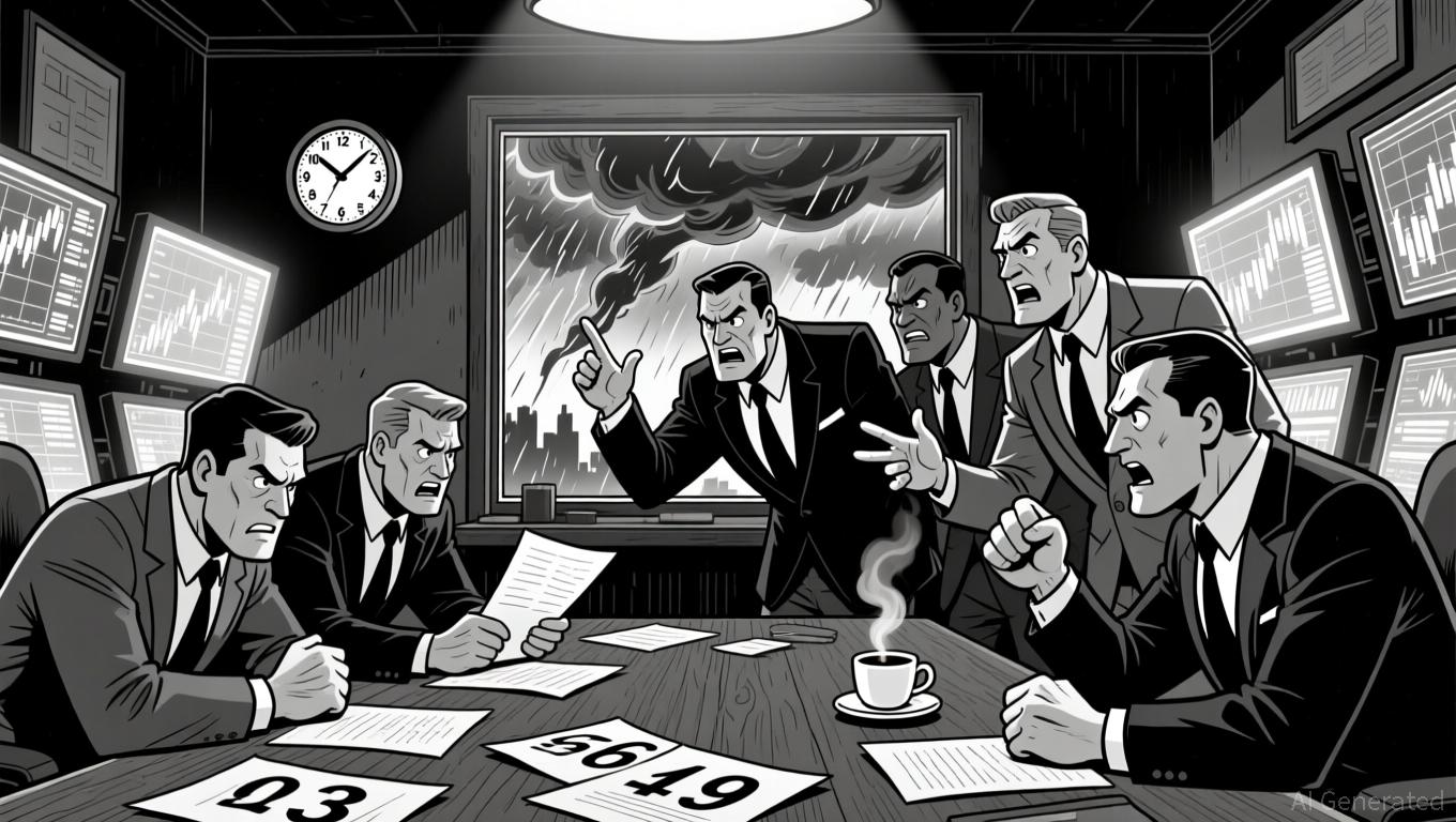 XRP's Rising Open Interest on Coinbase: Setup or Breakout? - Article cover image