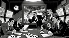 XRP's Rising Open Interest on Coinbase: Setup or Breakout?