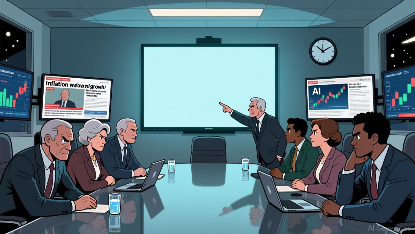 The Inflation Data Reassessment: Implications for Rate Cuts and Tech Sector Rebound