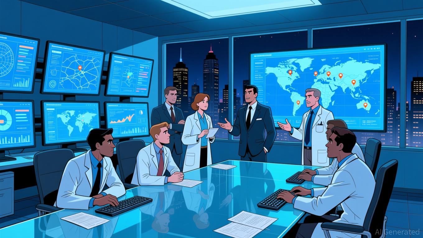 Acadia Pharmaceuticals' Strategic Position in Neurology and Rare Disease Innovation