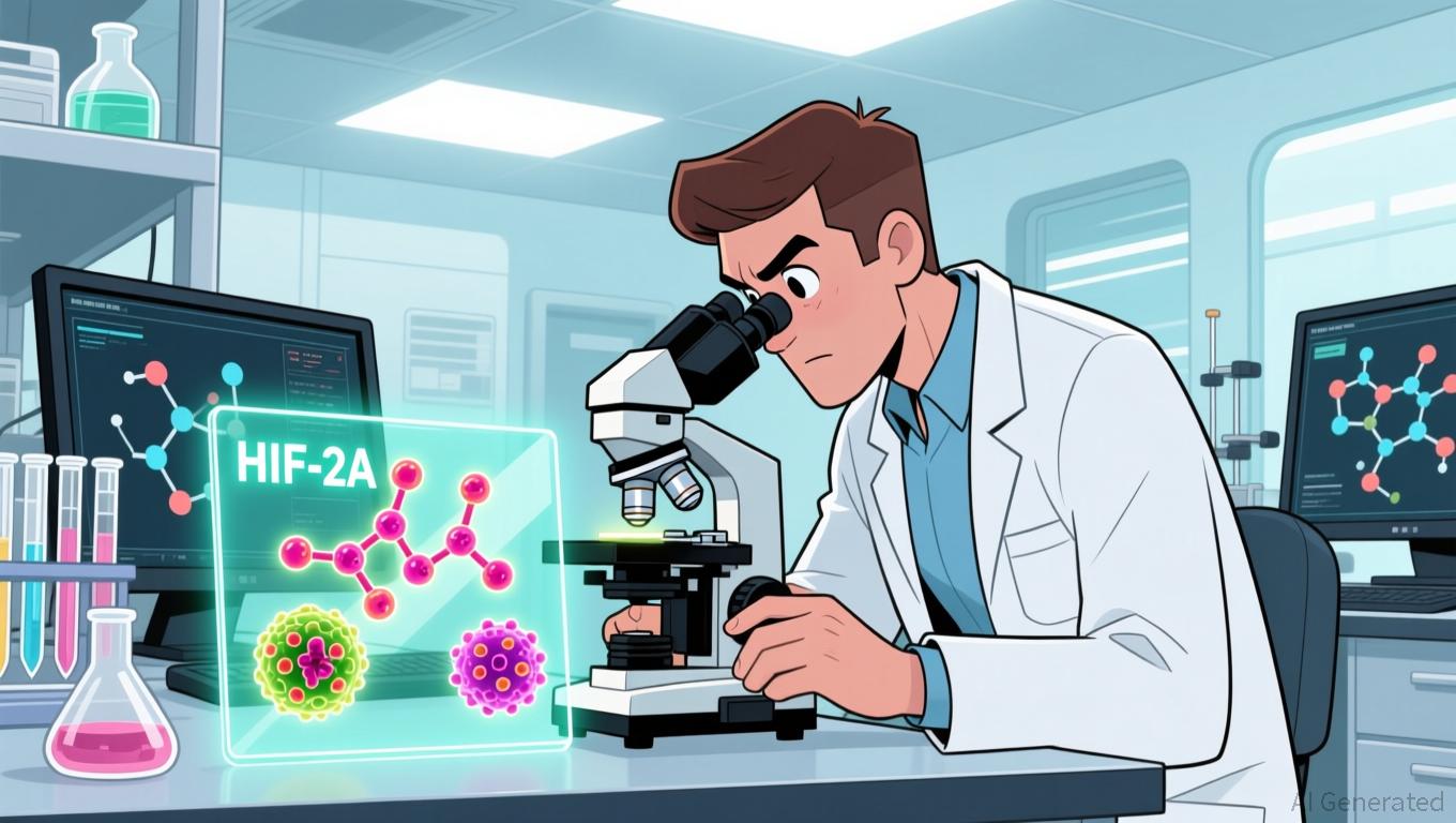 Arcus Biosciences' Strategic Positioning for 2026: Clinical Milestones, Capital Flexibility, and Conference Visibility - Article cover image