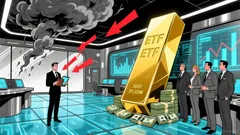 Why Bitcoin Is a Fragile Speculation in a Post-Inflationary World