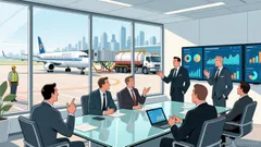 Transat AT Inc's Strategic Turnaround and Path to Sustainable Growth: Assessing Fiscal 2025 Performance and Q4 Challenges as Catalysts for Long-Term Investment Potential