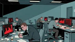 Crypto VC in a Bear Market: Survival of the Fittest or Industry Decline?