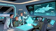 Why Innovative Aerosystems (ISSC) Is a High-Conviction Buy Amid Strategic Momentum and Margin Expansion