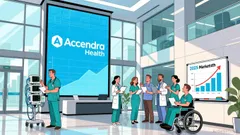 Owens & Minor's Strategic Rebrand to Accendra Health and Its Implications for Home-Based Care Growth