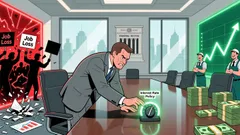 The November CPI Report and the Fed's Policy Dilemma: Inflation Cooling, Rate Cut Expectations Rise