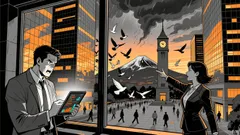 The BOJ's 30-Year High Rate Hike: A Pivotal Moment for Japan's Financial Markets and Global Investors