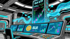 Bitwise's SUI ETF Filing and the Growing Institutional Validation of Layer-1 Blockchains