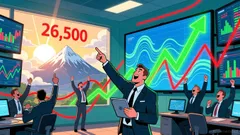 Nasdaq 100 Elliott Wave Analysis and 2026 Market Outlook: Key Turning Points and Positioning Strategies