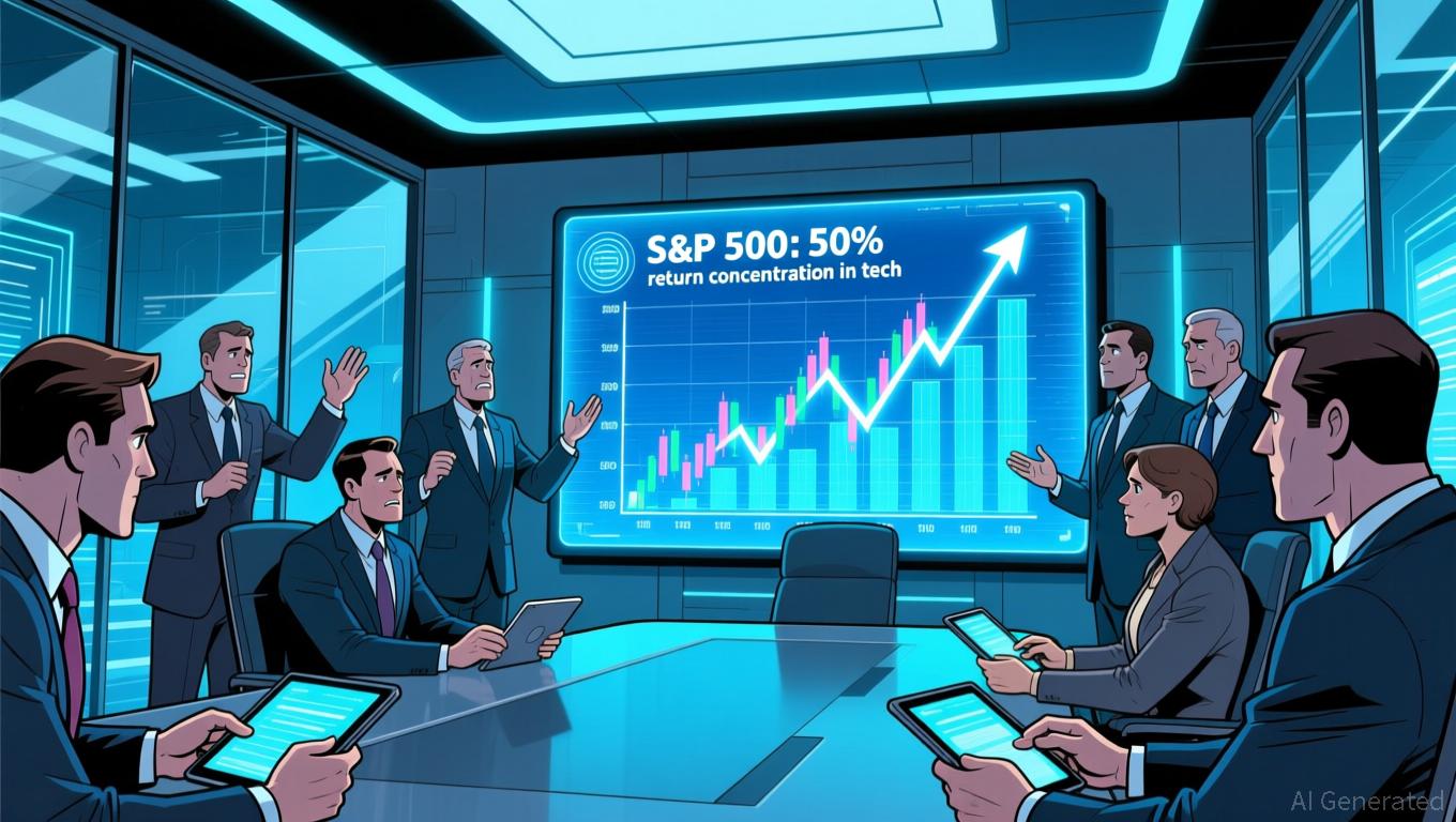 Can the Stock Market Sustain Gains in 2026 Amid High Valuations and AI-Driven Optimism? - Article cover image