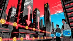 Binance XRP Reserves Are Draining: Assessing Liquidity Risks and Strategic Exit Opportunities in Crypto Assets