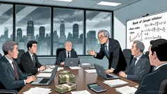 BOJ Rate Hike Pressures Yen Carry Trade, Weighs on Risk Assets