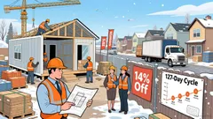 Lennar's Q4 Performance: Margin Pressures and Strategic Efficiency Initiatives