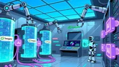 The Semiconductor Sector's AI-Fueled Rebound: Is Now the Time to Buy?