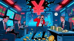 Japan's Monetary Tightening: Implications for Global Carry Trades and Emerging Markets