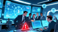 The Rise of Blockchain Intelligence as a Strategic Tool in the Fight Against Crypto Crime: Investment Opportunities in the Transparency Revolution