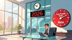 Cooling Inflation and the Path to 2026 Fed Rate Cuts: A Strategic Outlook