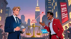 ECB's Rate Halt: A Strategic Buying Opportunity in the Eurozone