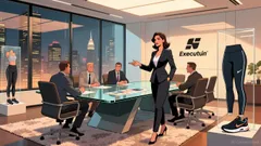 Lululemon's Leadership Crisis and Path to Revitalization: Evaluating Elliott-Backed Jane Nielsen as a Catalyst for Shareholder Value Recovery