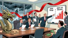 Why Rising Dragon Acquisition's (RDAC) Reduced Extension Fee Could Signal a Strategic Turnaround for SPAC Investors