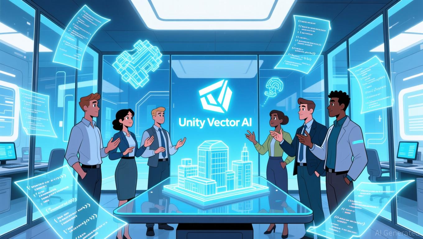 Is Unity (U) a Buy or a Risky Bet in 2026? Assessing Volatility, Insider Activity, and AI-Driven Enterprise Software Trends - Article cover image