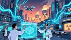 The Genesis Mission: A Strategic Catalyst for AI and Energy Tech Stocks