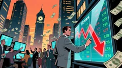 BOJ's 30-Year High Rate Hike: A Historical Lens on Carry Trade Unwinding and Crypto's Fragility