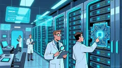 TTM Technologies and the AI Infrastructure Boom: A Strategic Powerhouse in the PCB Sector