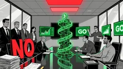 Crypto Firms Push Back as FDIC Nails Down Stablecoin Rules