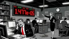 Market Overview: ZROBTC Under Pressure Amid Elevated Volatility