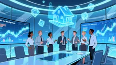 Opendoor's Strategic AI and Blockchain Push: A New Dawn for a Troubled iBuyer?