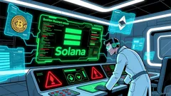 Quantum-Resistant Blockchain Security as a Strategic Advantage for Solana: Long-Term Infrastructure Resilience and First-Mover Edge in Post-Quantum Readiness