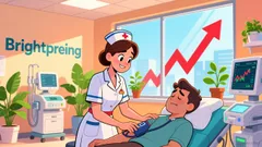 BrightSpring Health Services: A Surge in Focus Amid Home Healthcare's Golden Age