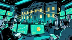 Bitcoin News Today: Bitcoin Gains Institutional Momentum as Brazil Launches Crypto BDRs