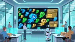 The Emergence of Agentic Customer Interaction Intelligence: Strategic Positioning of Pre-Seed Innovators in the AI-Driven Customer Experience Market