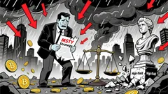 High-Yield Stock Risks: Why Exiting Speculative Plays Like MSTY Is Critical for Capital Preservation