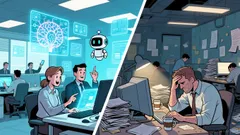 The Unmet Promise of Generative AI and Its Implications for Investors