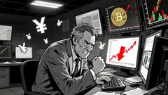 How the BOJ Rate Hike is Reshaping Crypto and Global Risk Appetite