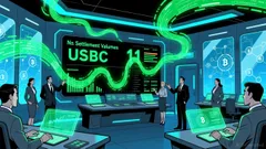 Visa's Stablecoins Advisory Practice: A Strategic Catalyst for Institutional Adoption and Cross-Border Payments Innovation