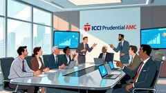 India's ICICI Prudential AMC IPO: Strategic Positioning and Valuation Attractiveness for Long-Term Investors