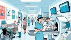 U.S. Continuing Jobless Claims Signal Labor Market Resilience and Sector Rotation Opportunities