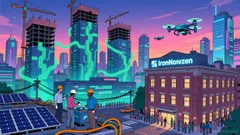 Iron Mountain: A High-Yield REIT Poised for Value Reclamation Amid AI-Driven Demand and Resilient Legacy Business