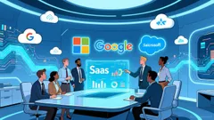 AvePoint: A High-Margin SaaS Play with Strategic Diversification Amid Microsoft Dependency Risks