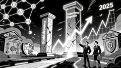 The Limits of Stablecoin Growth and the Rise of Tokenized Deposits