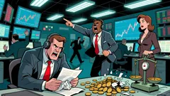 Navigating the BoJ-Driven Crypto Correction: Strategic Entry Points for BTC, ETH, and XRP