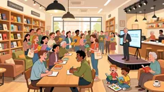 Institutional Activism and the Resurgence of Physical Retail: Elliott Management's Waterstones/Barnes & Noble IPO Strategy Redefines Legacy Retail Value Creation